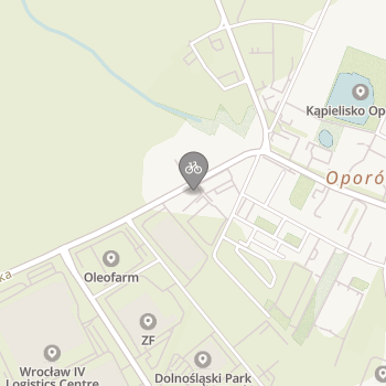 Mcm Car Travels na mapie