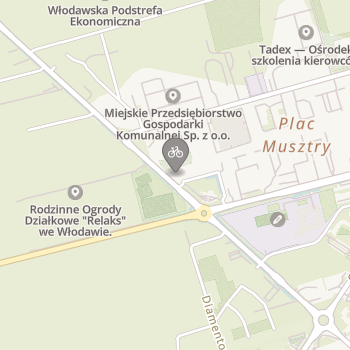 Fhp Dzyr / Rowerami.Pl na mapie