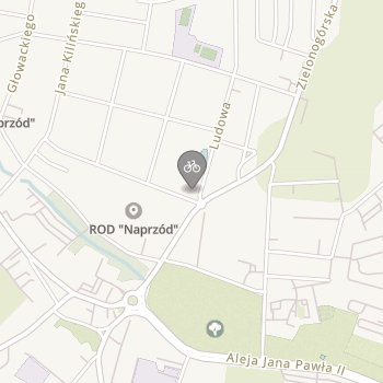 Ermax. Rowery Skutery Motocykle na mapie