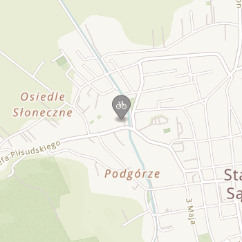 Jm Bike Service na mapie