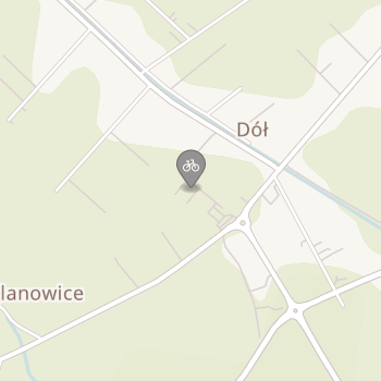 Skilledbike na mapie