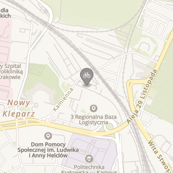 Towarowe.Pl na mapie