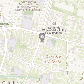 Skybike - Salon, Serwis, Cafe na mapie