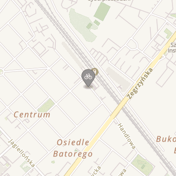 Naprawa Rowerów i Maszyn Do Szycia Wojciech Litwiński na mapie