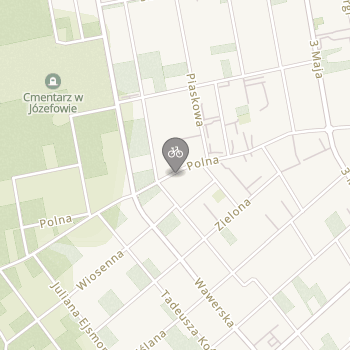 Serwis Polna na mapie