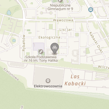 Sportown.Pl na mapie