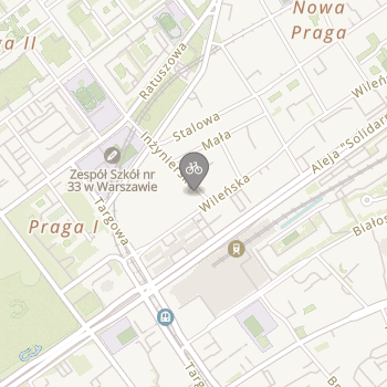 Bikeowo.Pl na mapie