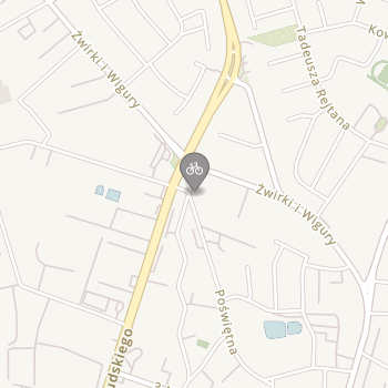 4abike-Rowery na mapie