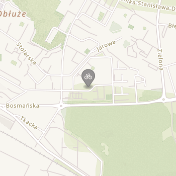 Szprychy.Com na mapie