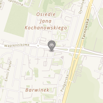 Bike Atelier na mapie