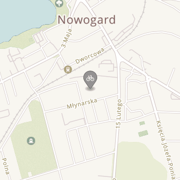 Spectrum Bike na mapie