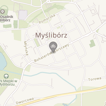 Media Electro na mapie