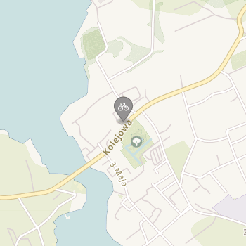 Mazurskierowery.Pl na mapie