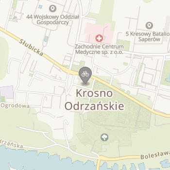 Neopunkt Sklep Rowerowy na mapie