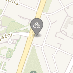 Veloshop.Pl na mapie