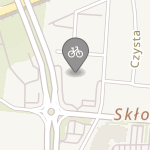 Pm Bike na mapie