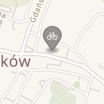Sklep Rowerowy na mapie