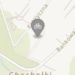 Bike Multi Sport Marek Gąsior na mapie