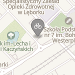 Kk Sport na mapie