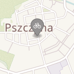 Sklep Rowerowy Natan na mapie