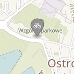 Moto-Rower Rs na mapie