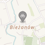 Serwis Rowerowy Row-Pol na mapie