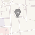 Veloport na mapie
