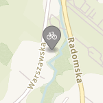 Moto-Park na mapie