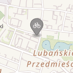 Ozzybikes na mapie