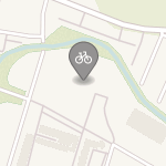 Infiniti Bike na mapie
