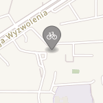 Jm Bike na mapie