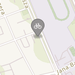 Cycling Spot na mapie