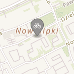 Bike Plant na mapie