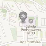 Serwis Rowerowy - Rowerem z Erberem na mapie