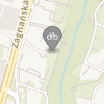 Presto Sport na mapie