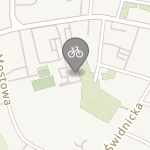 Sklep Rowerowy Ronar na mapie