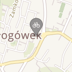 Art. Sportowe Rowery na mapie