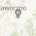 Rowery Części, Akcesoria, Serwis na mapie