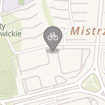 Silnerowery.Pl na mapie