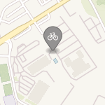 Rowery Expert na mapie