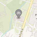 Centrumrowerowe.Pl na mapie