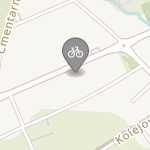 Rowerplus.Pl - Internetowy Sklep Rowerowy na mapie