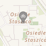 Po Godzinach na mapie