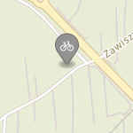 Giant Rzeszów na mapie