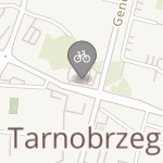 Roweryexpert na mapie