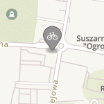 Roweryexpert na mapie