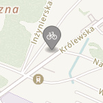 Green Riders – Pojazdy Elektryczne na mapie