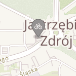 Rowery Expert na mapie