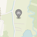 Serwis Rowerowy na mapie