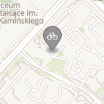 Serwis Speed na mapie